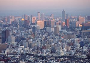 香川県無垢の木モダン和風一戸建て